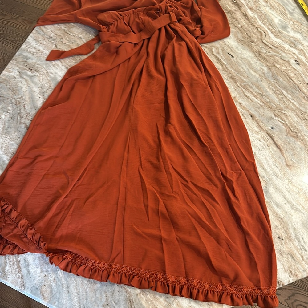 NWT Robe Dress - Picture 8 of 14
